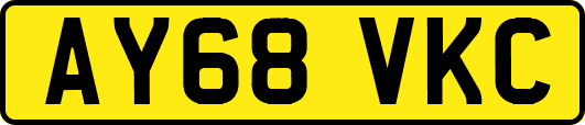 AY68VKC