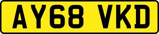 AY68VKD