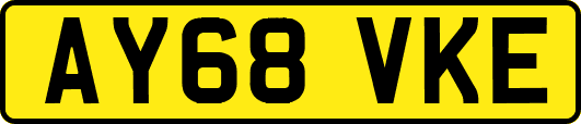 AY68VKE