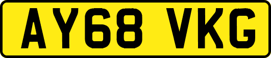 AY68VKG
