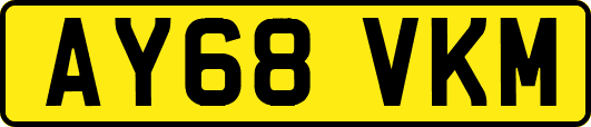 AY68VKM