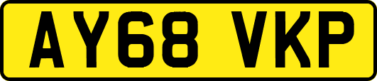 AY68VKP