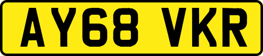 AY68VKR