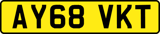 AY68VKT