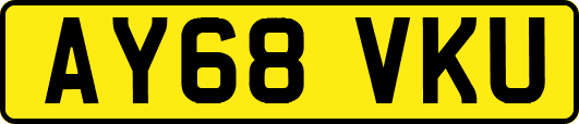 AY68VKU