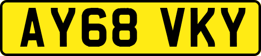 AY68VKY