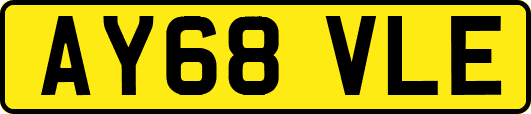 AY68VLE