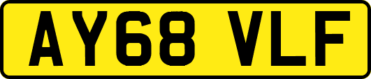 AY68VLF