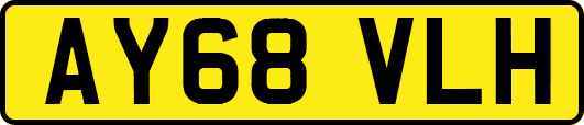 AY68VLH