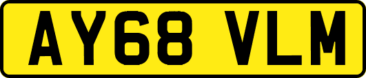 AY68VLM