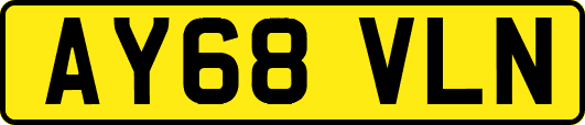 AY68VLN