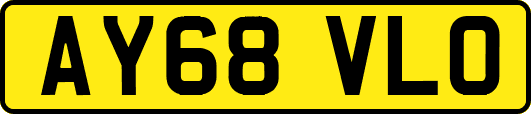 AY68VLO