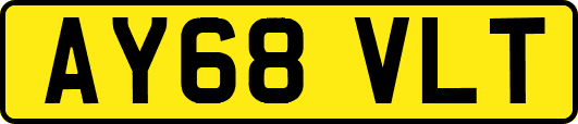 AY68VLT