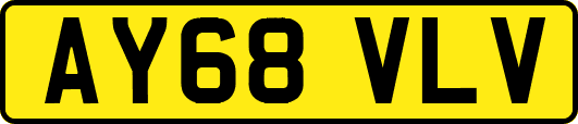 AY68VLV