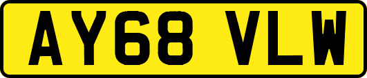 AY68VLW