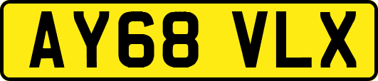 AY68VLX