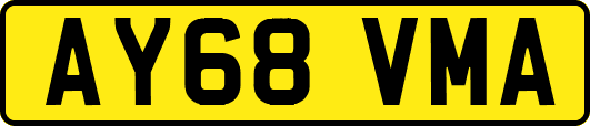 AY68VMA