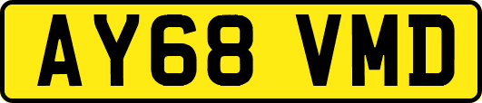 AY68VMD