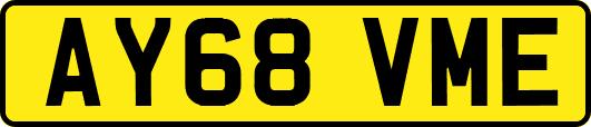 AY68VME