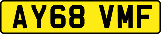 AY68VMF