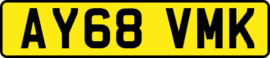 AY68VMK