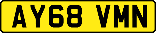 AY68VMN