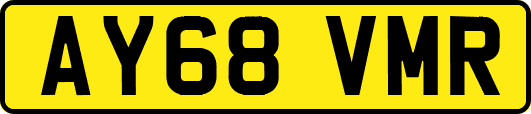 AY68VMR