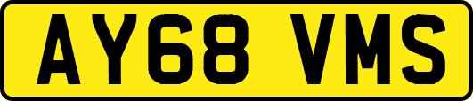 AY68VMS