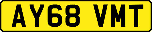 AY68VMT