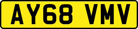 AY68VMV