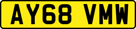 AY68VMW