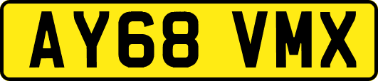 AY68VMX