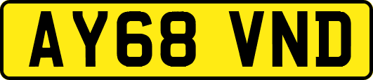 AY68VND
