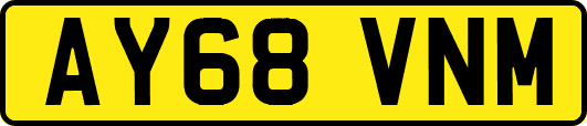 AY68VNM