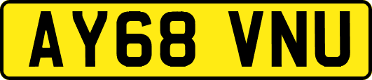 AY68VNU
