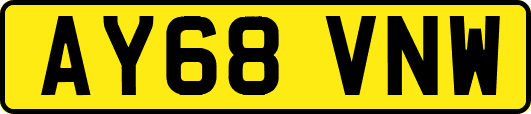 AY68VNW