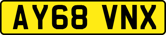 AY68VNX
