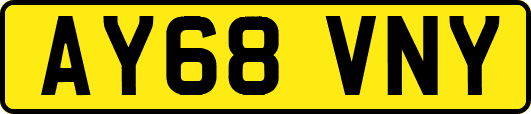 AY68VNY