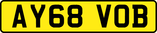 AY68VOB