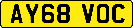 AY68VOC
