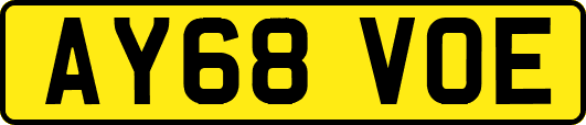 AY68VOE