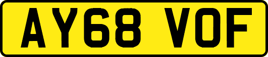 AY68VOF