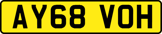 AY68VOH