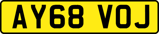 AY68VOJ