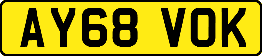 AY68VOK