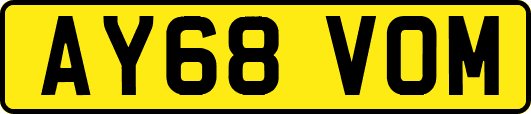 AY68VOM