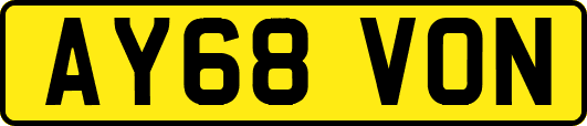 AY68VON