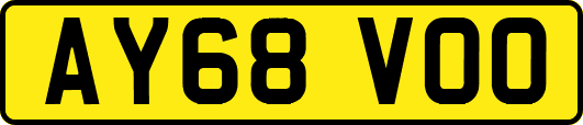 AY68VOO