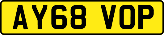 AY68VOP