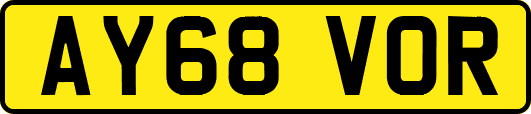 AY68VOR